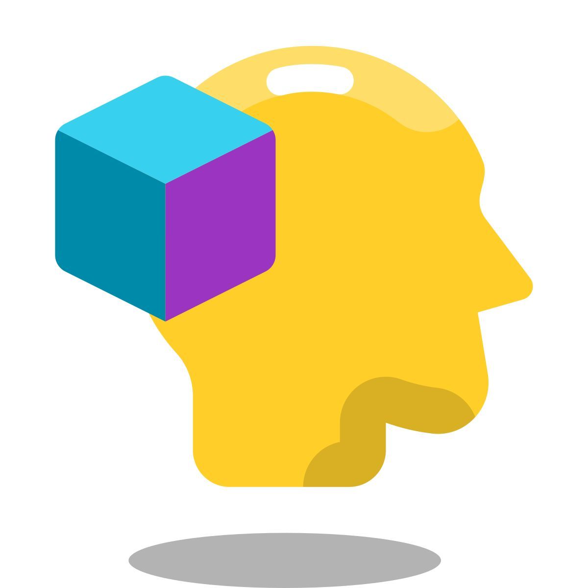 arcade style habilidad de visualización icon