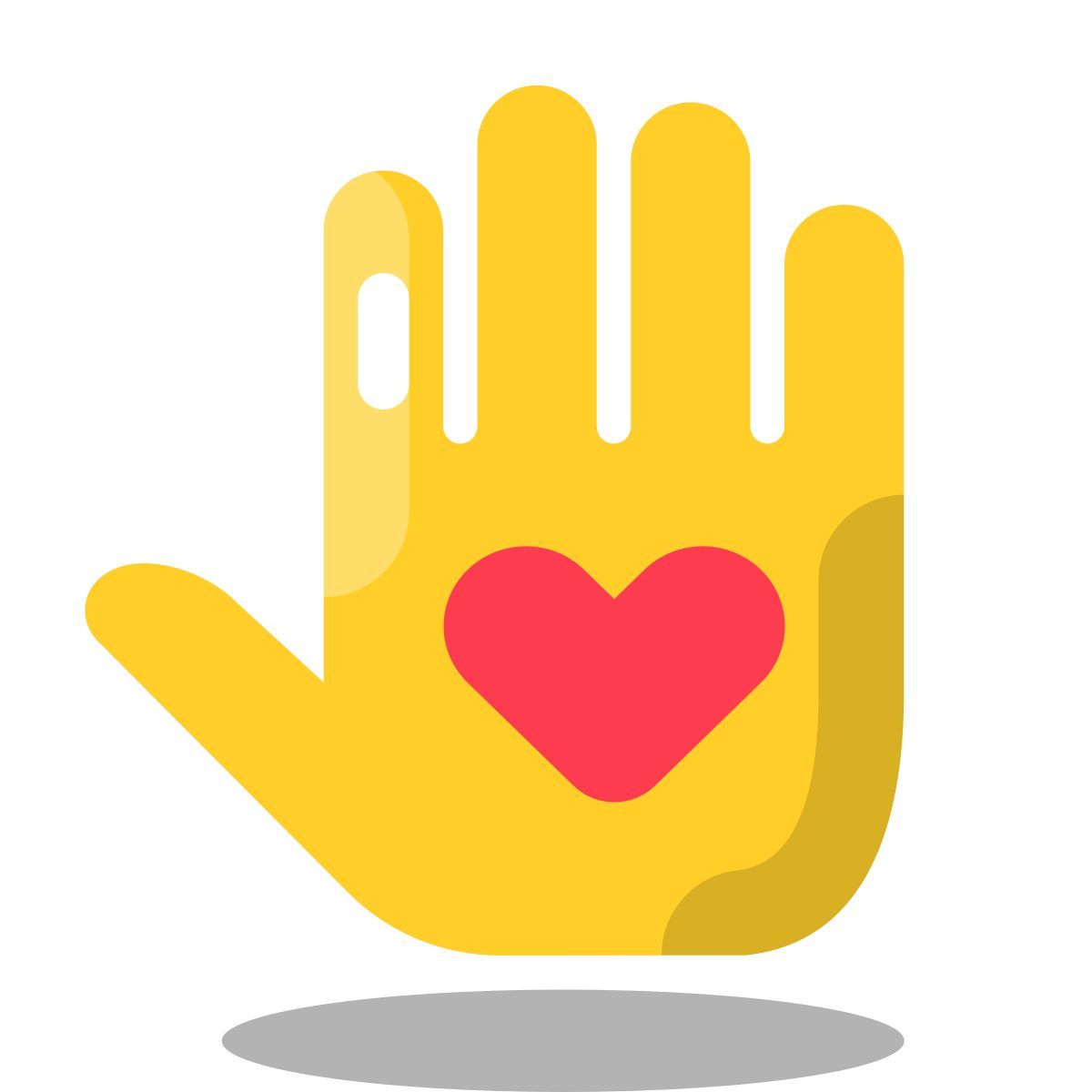 arcade style bénévolat icon