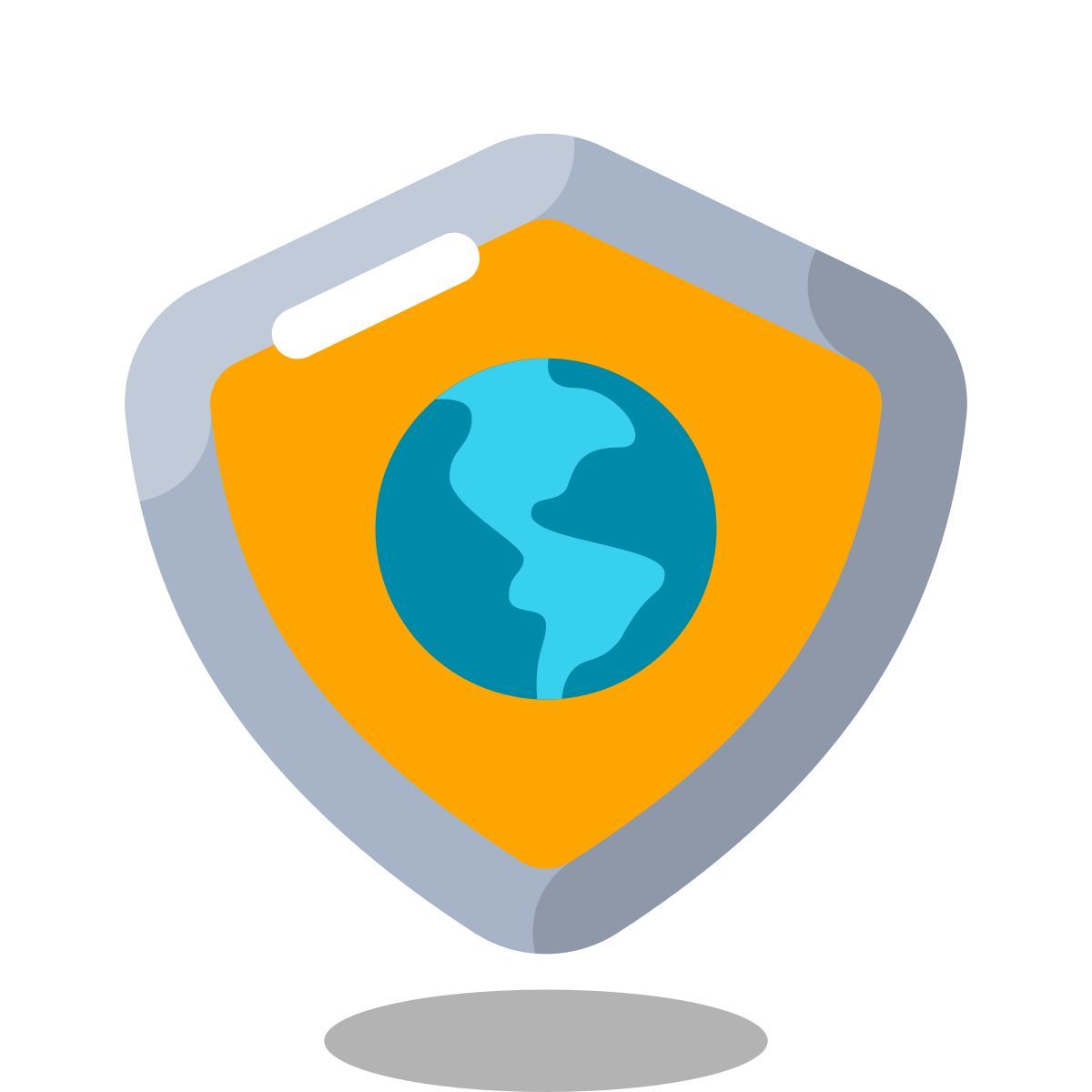 arcade style scudo web icon