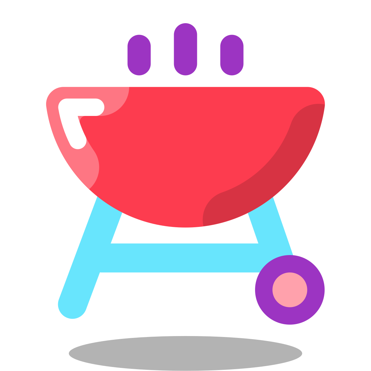arcade style weber icon