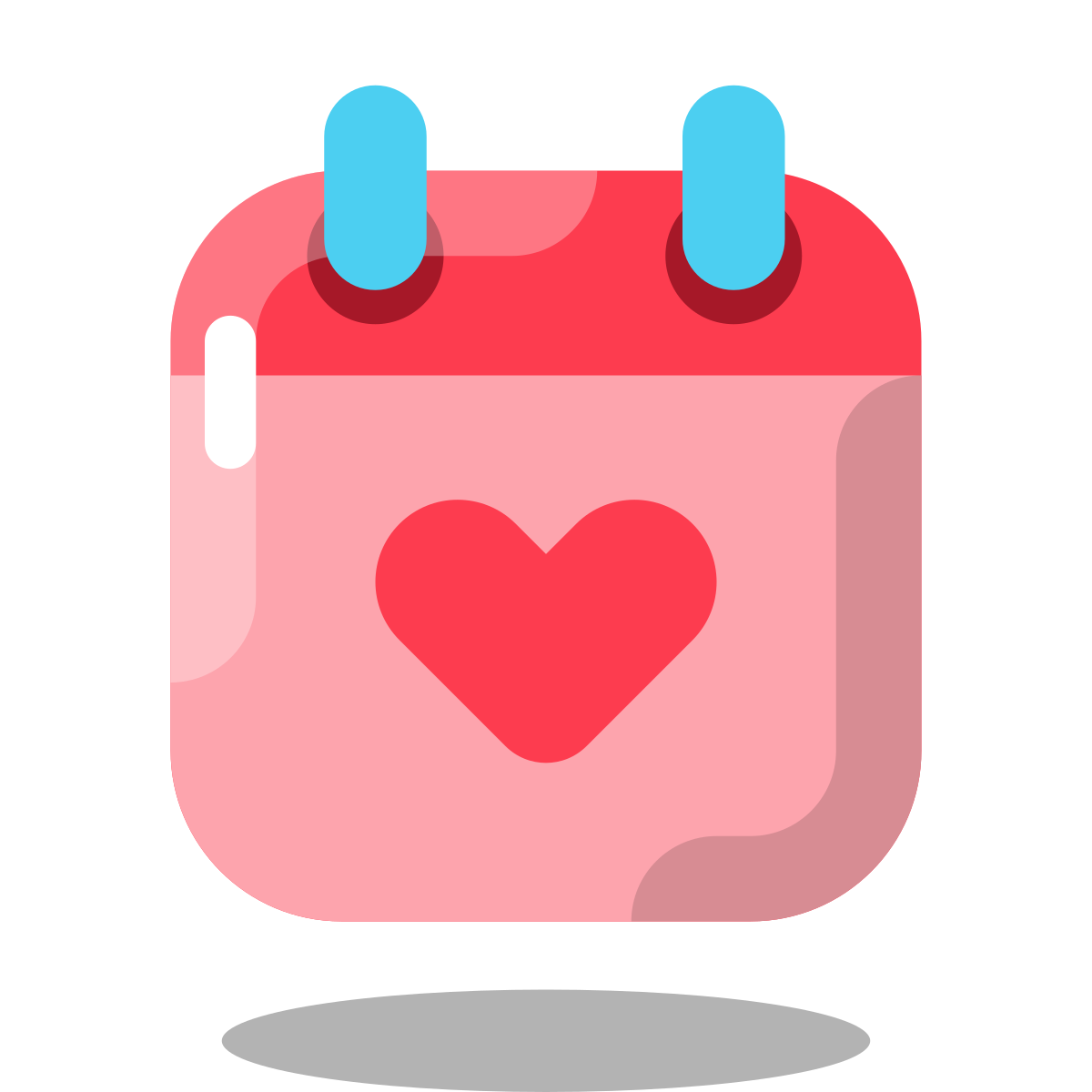 arcade style wedding day icon