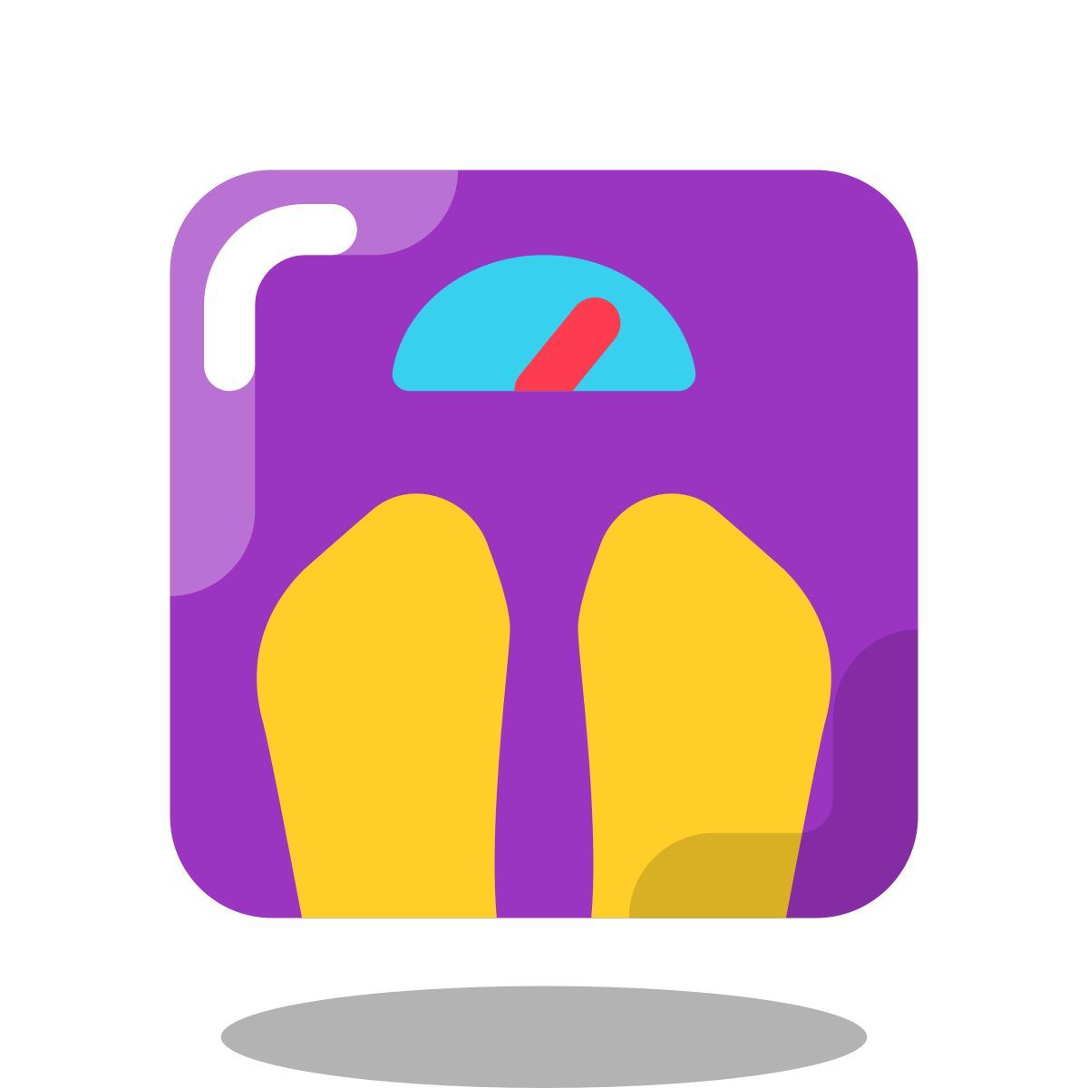 arcade style pesatura icon