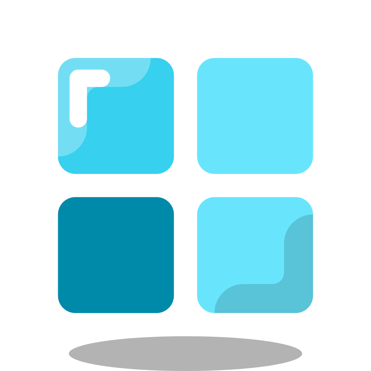 arcade style windows 11 icon