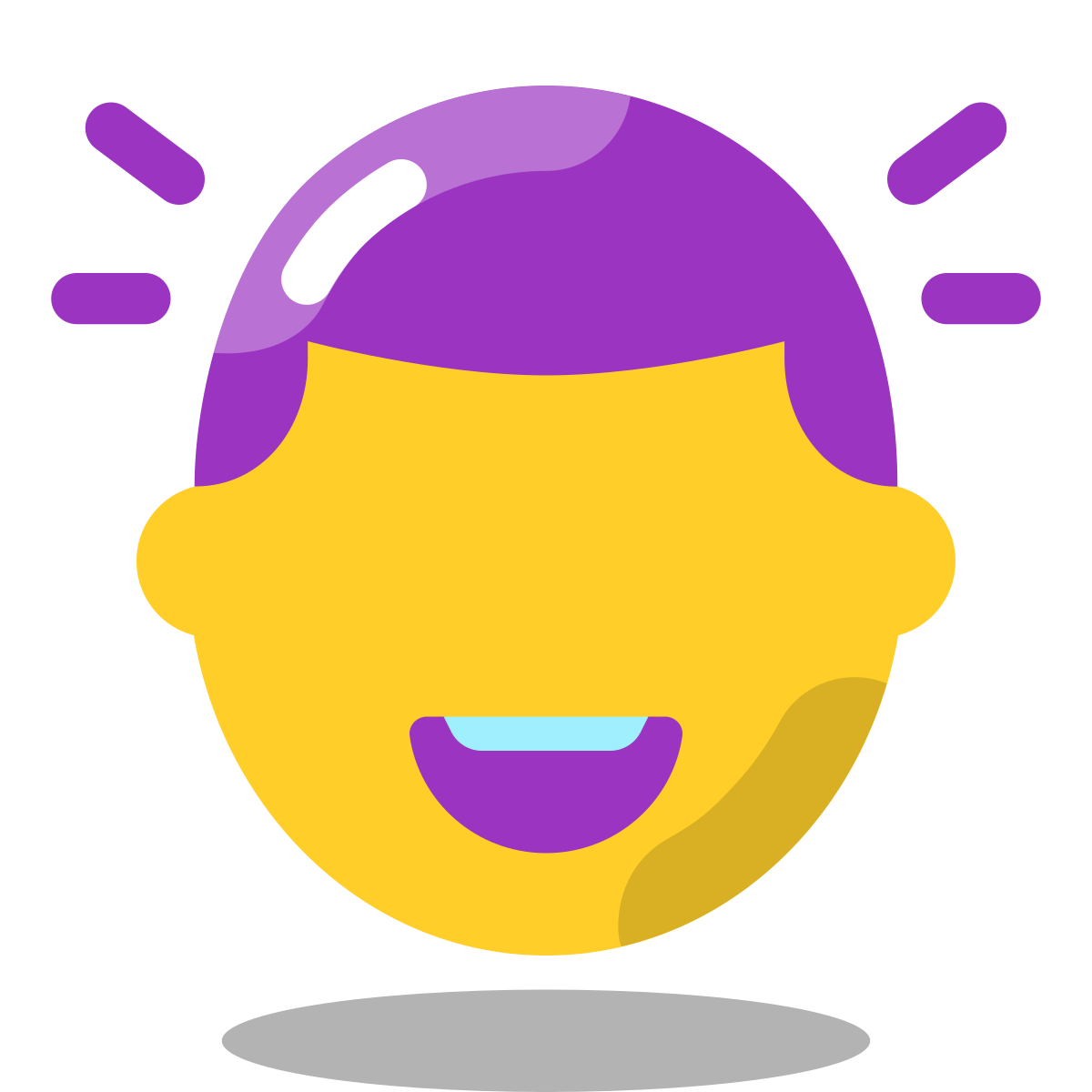 arcade style winner icon