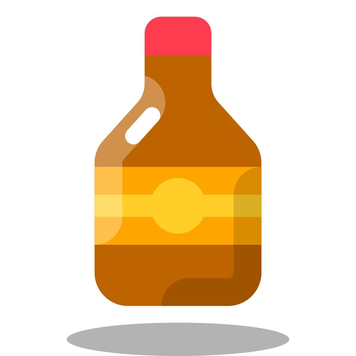 arcade style salsa worcestershire icon