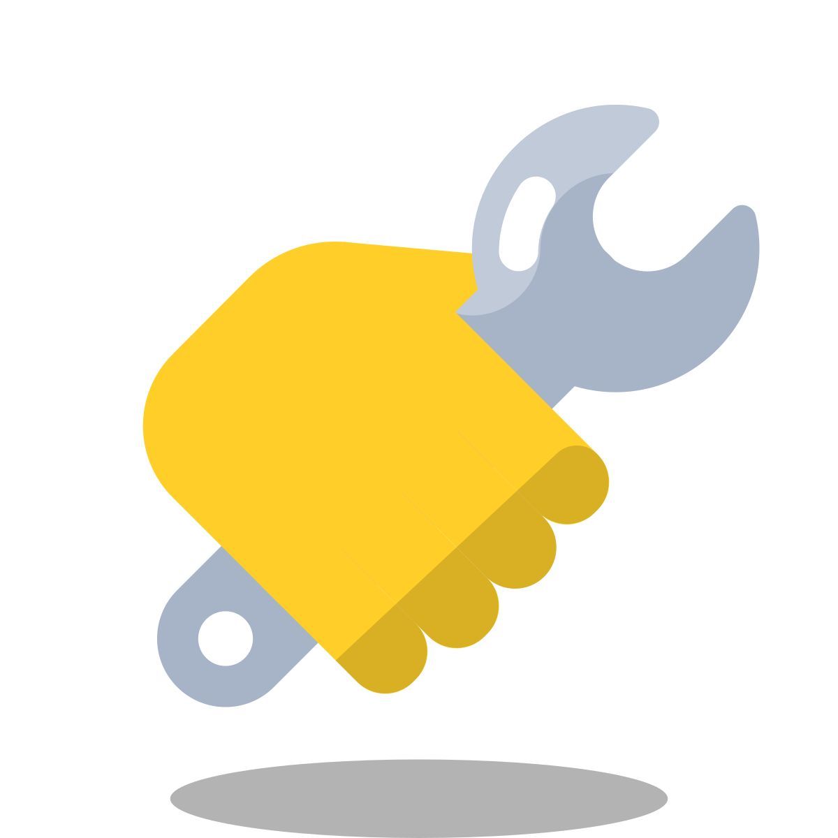 arcade style arbeit icon