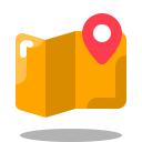 Map Marker Icon