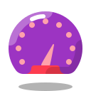 Speed Icon
