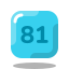 (81) icon