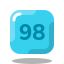 98 icon