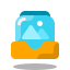 Arcade icon