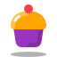 ゲームセンター icon