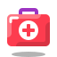 doctors bag icon