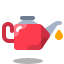 engine oil-level icon
