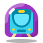 subway icon