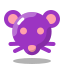 year of-rat icon