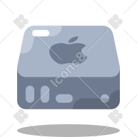 Mac studio Icons, Logos, Symbols – Free Download PNG, SVG