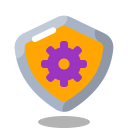 security configuration icon