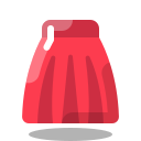 skirt icon