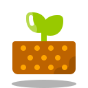 soil icon