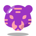 year of-tiger icon