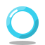 circled