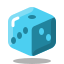dice