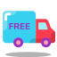 free-shipping