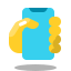 hand-with-smartphone