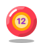 Bingo icon