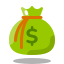 money-bag