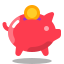 money-box