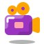 movie-projector