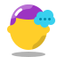 Thinking Male