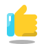 thumb-up
