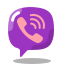 Viber Icon