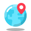 worldwide-location