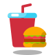fast-food