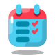 planner icon