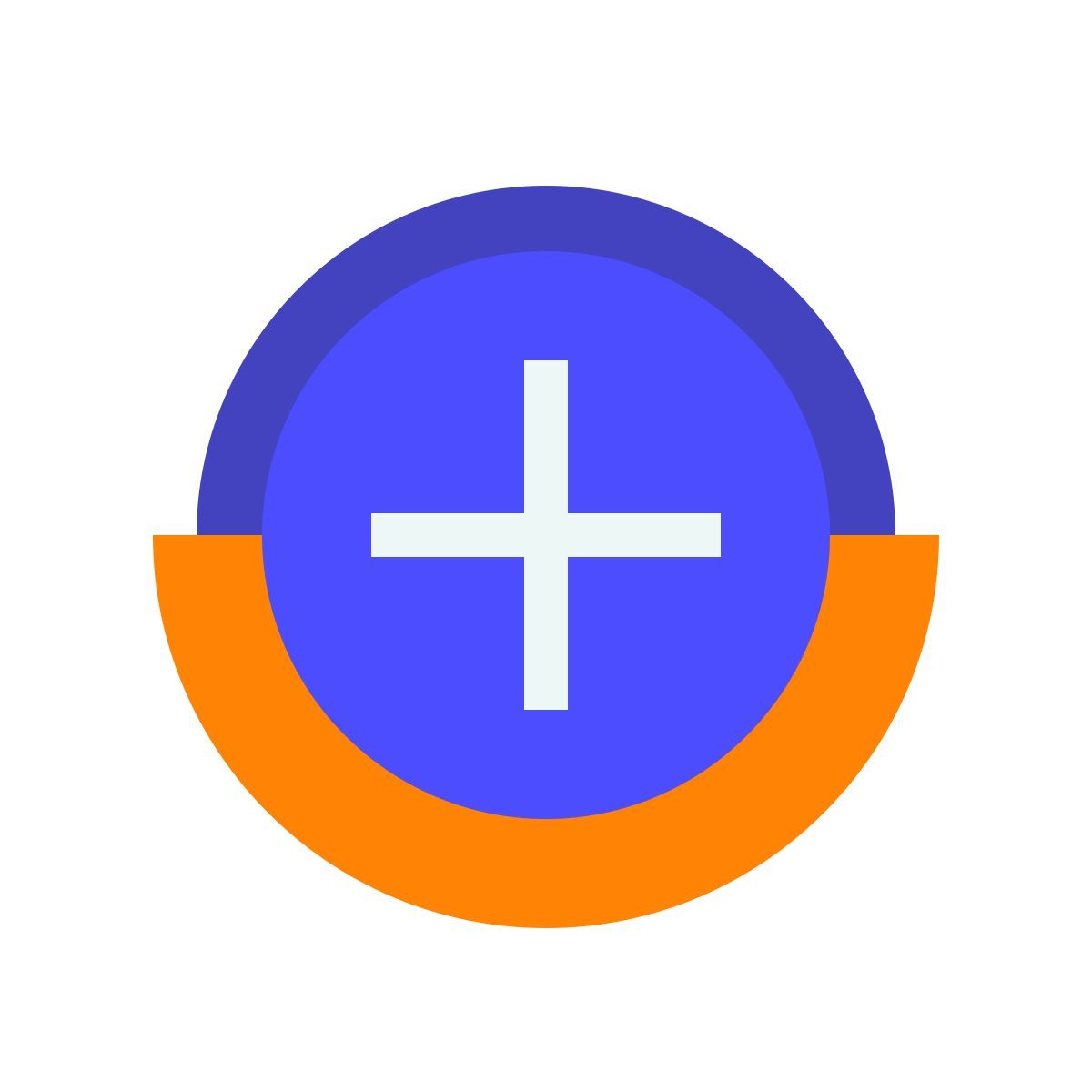 avantgarde style 더하다 icon