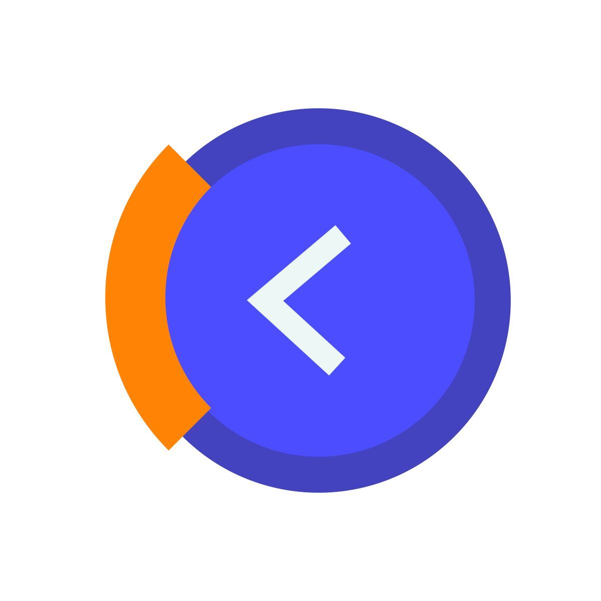 avantgarde style segno a v a sinsitra icon