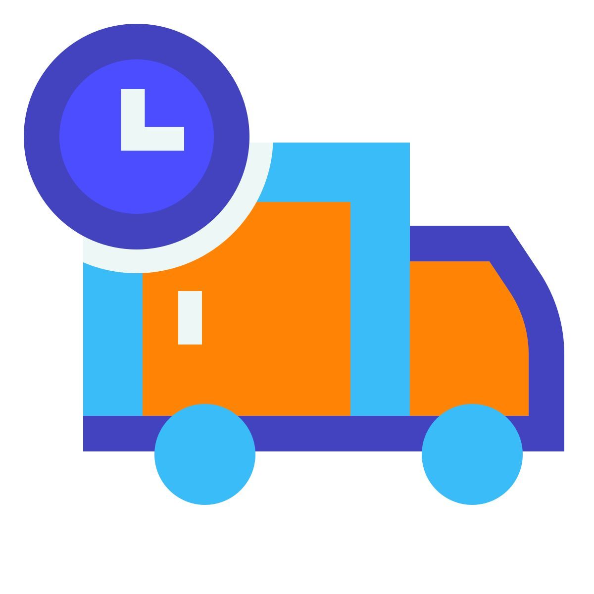 avantgarde style lebensmittel liefern icon