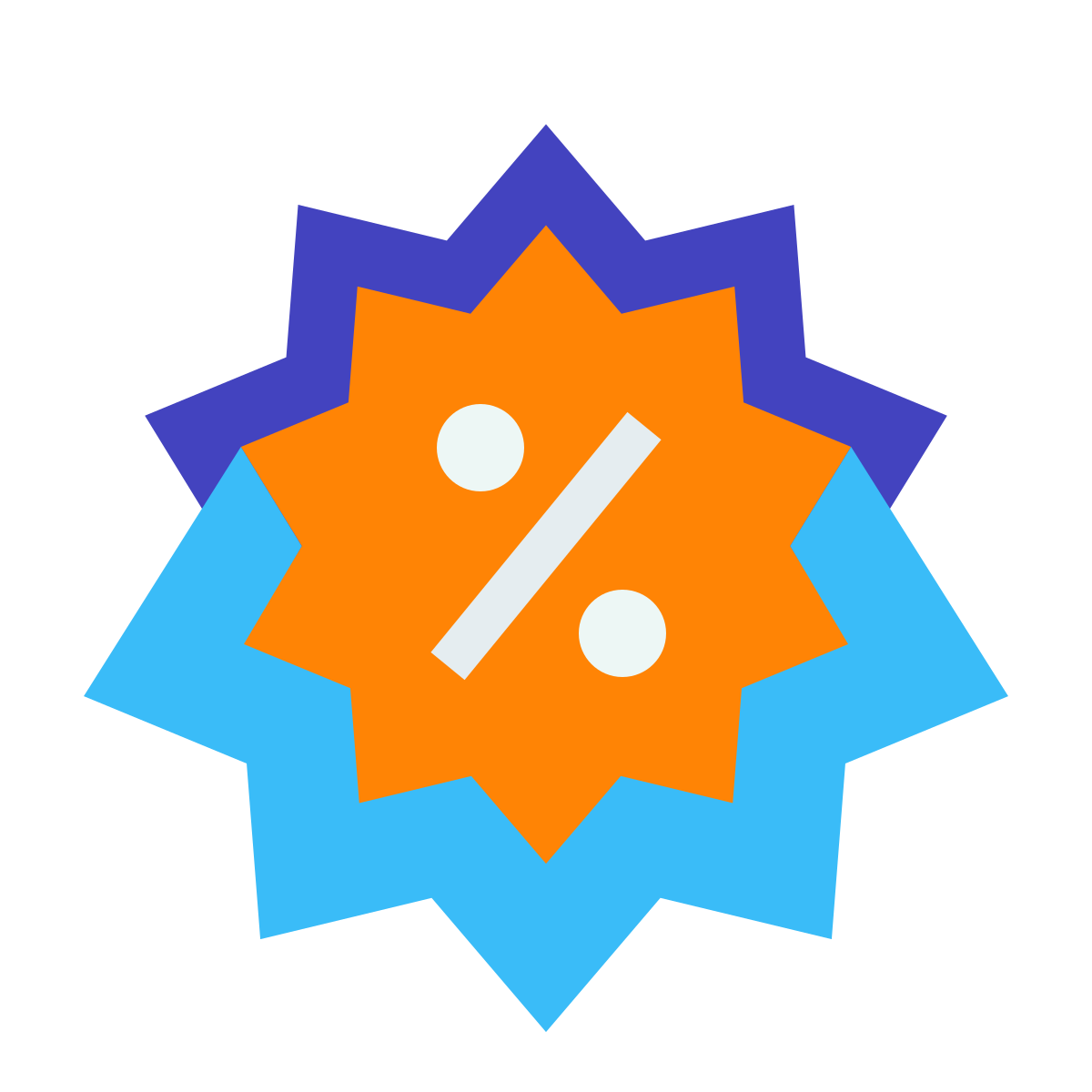 avantgarde style discount icon