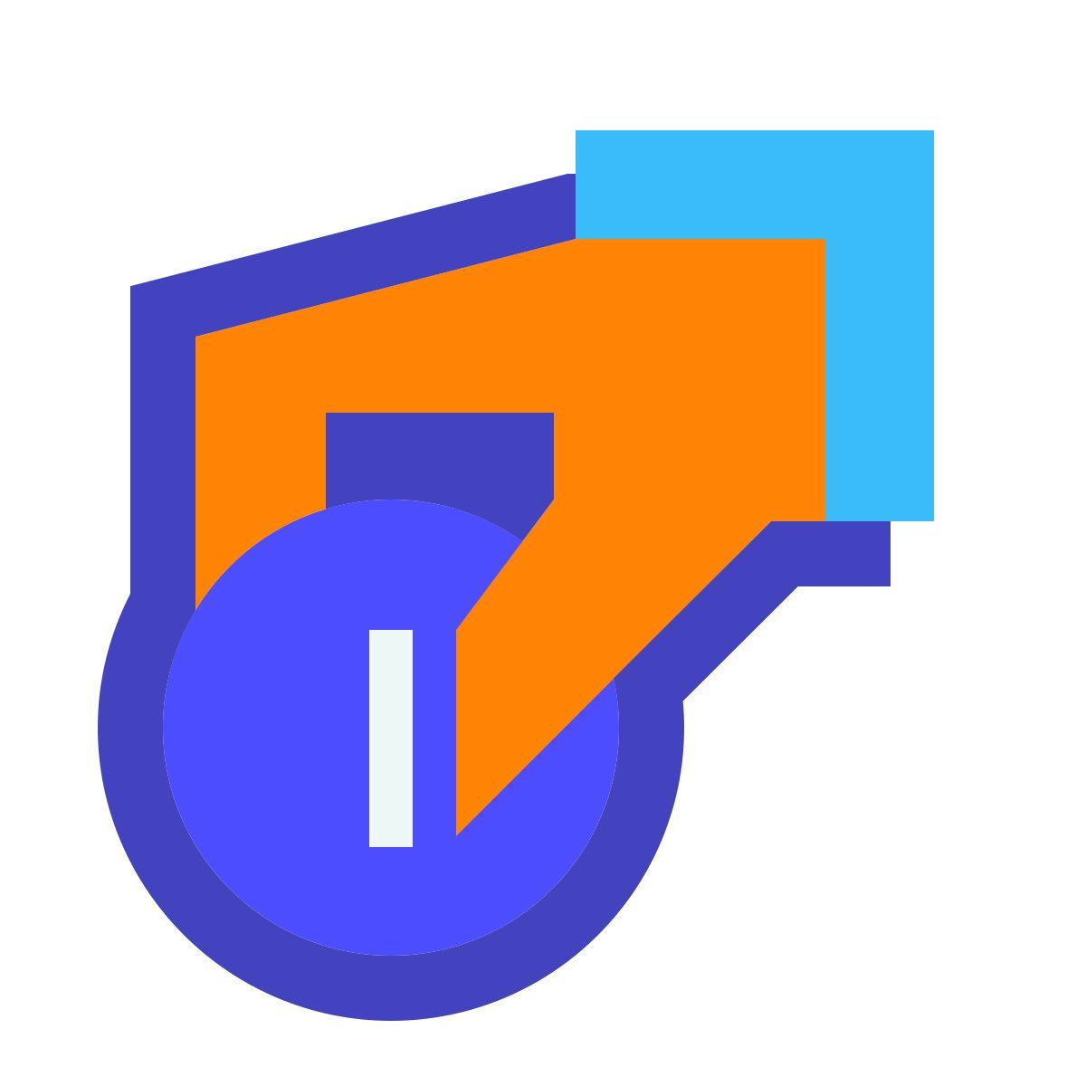 avantgarde style faire un don icon