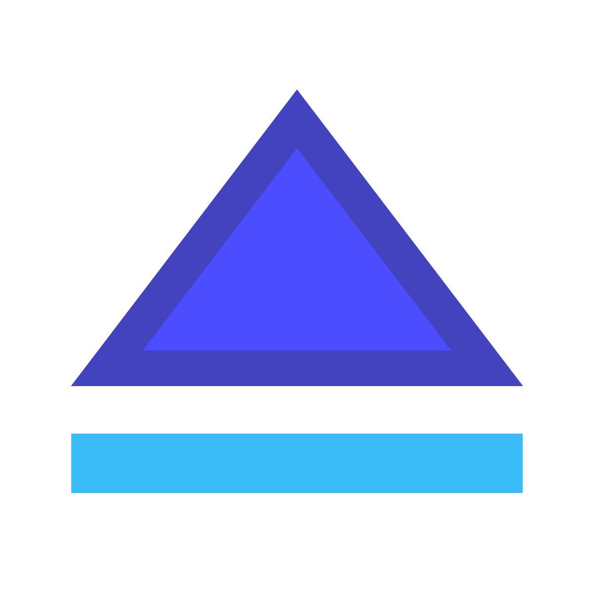 avantgarde style espellere icon