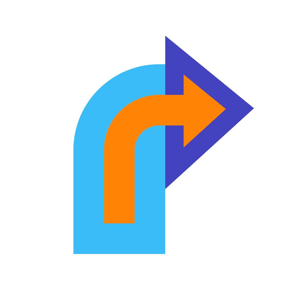 avantgarde style transférer icon