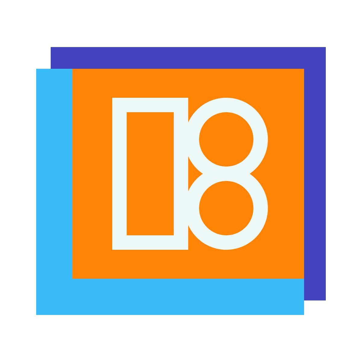 avantgarde style icons8新标志 icon