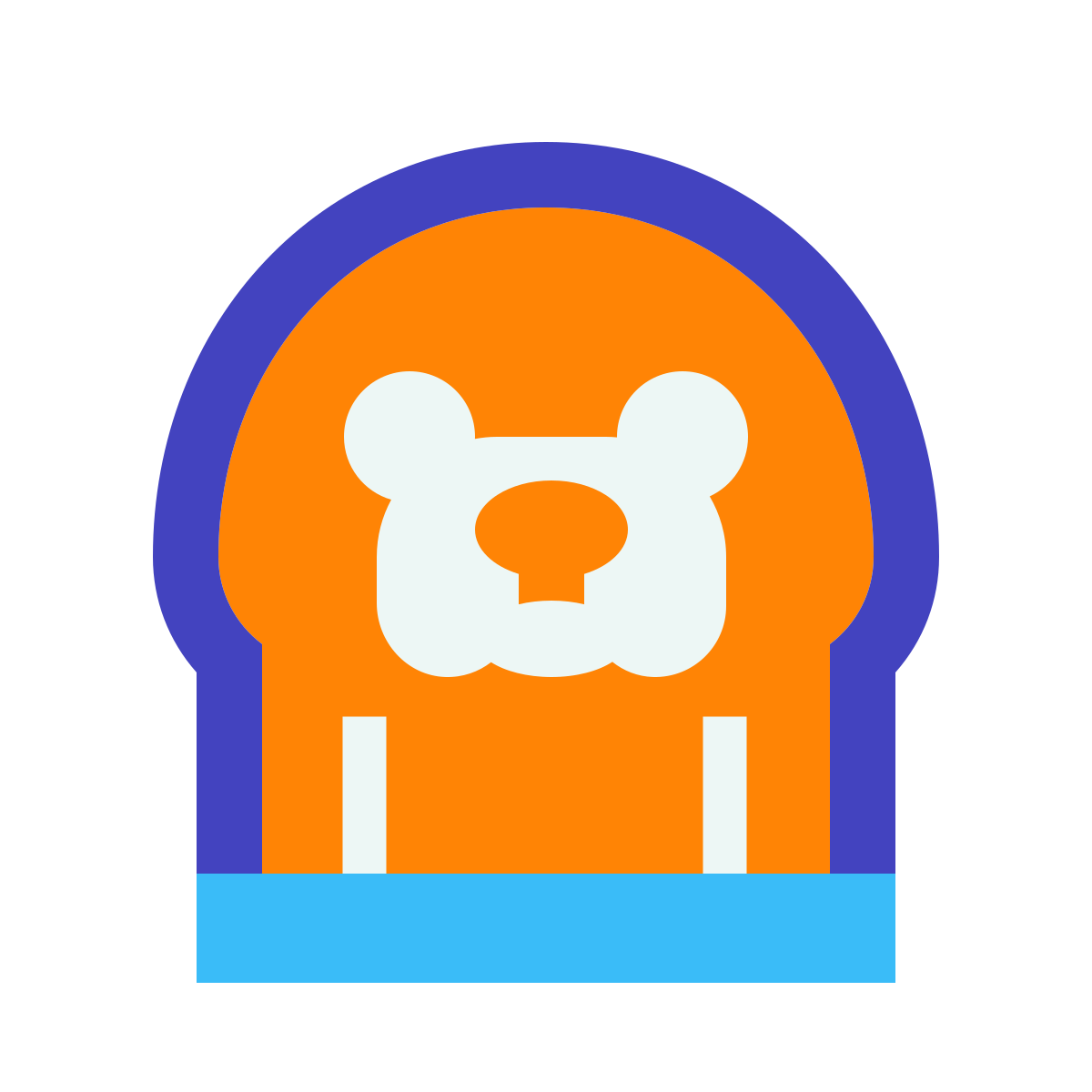 avantgarde style jake icon