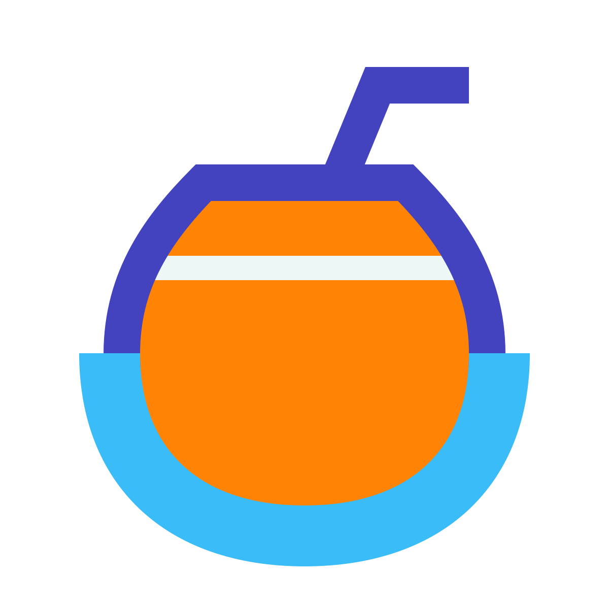 avantgarde style mate icon
