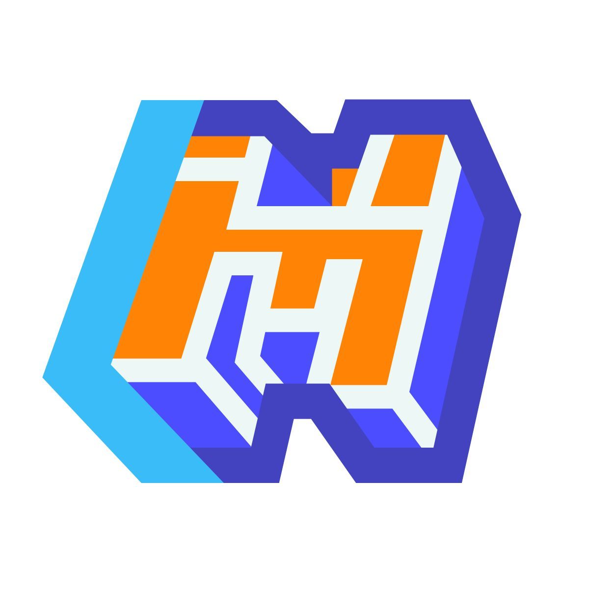 avantgarde style 我的世界标志 icon